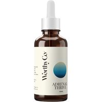 Worthy Co.  Adrenal Thrive Tincture